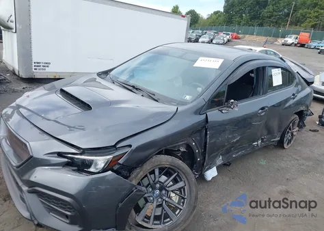 2023 Subaru Wrx Premium z USA, uszkodzony, nr VIN JF1VBAF64P9824662